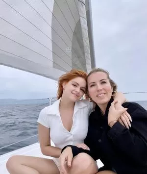 Ariel Winter OnlyFans Leaked Free Thumbnail Picture - #e5cUfkcOiz