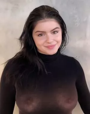 Ariel Winter OnlyFans Leaked Free Thumbnail Picture - #eC9LfeROI7