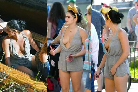 Ariel Winter OnlyFans Leaked Free Thumbnail Picture - #f3WIhqG2Kn