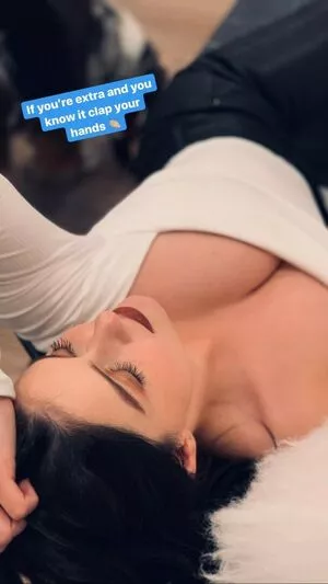 Ariel Winter OnlyFans Leaked Free Thumbnail Picture - #fDLh4du2D5