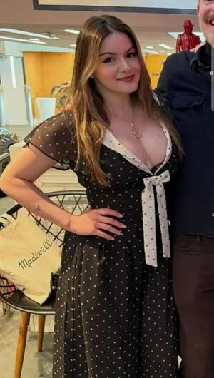 Ariel Winter OnlyFans Leaked Free Thumbnail Picture - #gJM6BD2EIV