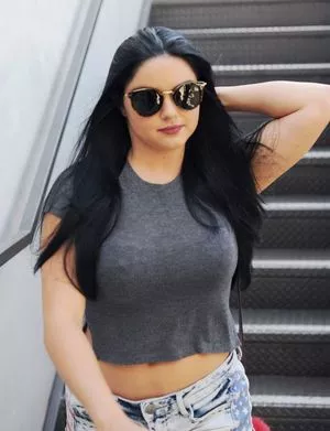 Ariel Winter OnlyFans Leaked Free Thumbnail Picture - #gWJT7rwLQa