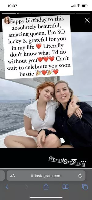 Ariel Winter OnlyFans Leaked Free Thumbnail Picture - #i5goAsYHCn