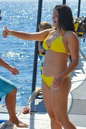 Ariel Winter OnlyFans Leaked Free Thumbnail Picture - #iKzGZv5ZHn