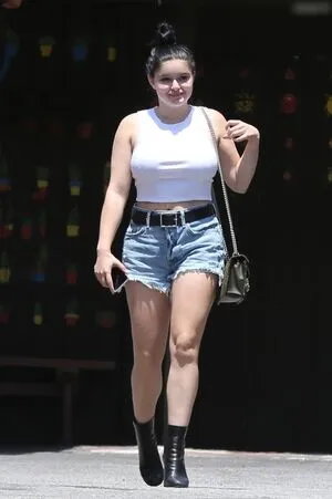Ariel Winter OnlyFans Leaked Free Thumbnail Picture - #j8dZcFA5c4