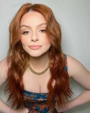 Ariel Winter OnlyFans Leaked Free Thumbnail Picture - #jz73MqnCVc