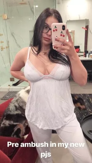 Ariel Winter OnlyFans Leaked Free Thumbnail Picture - #kS2IzPMiU5