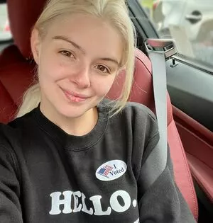 Ariel Winter OnlyFans Leaked Free Thumbnail Picture - #kTOiS55eZa