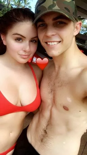 Ariel Winter OnlyFans Leaked Free Thumbnail Picture - #kZ46KuXNEg