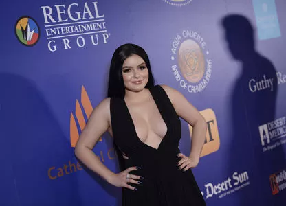 Ariel Winter OnlyFans Leaked Free Thumbnail Picture - #l3jW4ZROWp