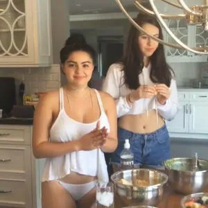 Ariel Winter OnlyFans Leaked Free Thumbnail Picture - #maYnwUKBNk
