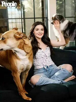 Ariel Winter OnlyFans Leaked Free Thumbnail Picture - #nWxLOBPKnp