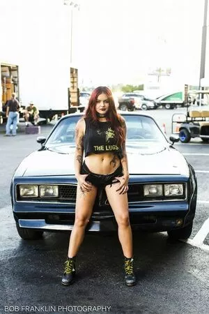 Ariel Winter OnlyFans Leaked Free Thumbnail Picture - #nt6gUAckYo