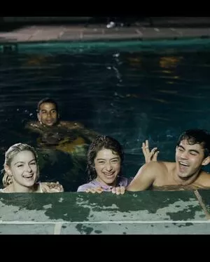 Ariel Winter OnlyFans Leaked Free Thumbnail Picture - #nvQgoSKjWH