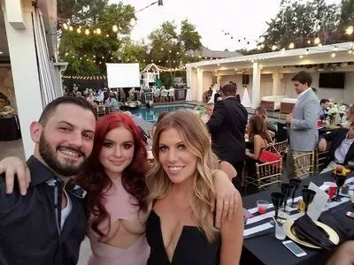 Ariel Winter OnlyFans Leaked Free Thumbnail Picture - #nwzj0f9BtK