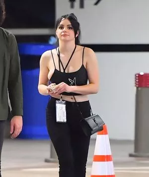 Ariel Winter OnlyFans Leaked Free Thumbnail Picture - #oPRZ8cB6RE