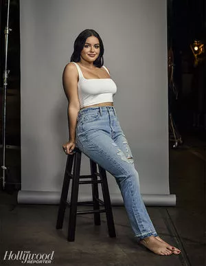 Ariel Winter OnlyFans Leaked Free Thumbnail Picture - #oibIUVYDCQ