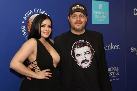 Ariel Winter OnlyFans Leaked Free Thumbnail Picture - #oso7RnXpt1