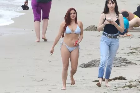 Ariel Winter OnlyFans Leaked Free Thumbnail Picture - #oxnGQXQViK