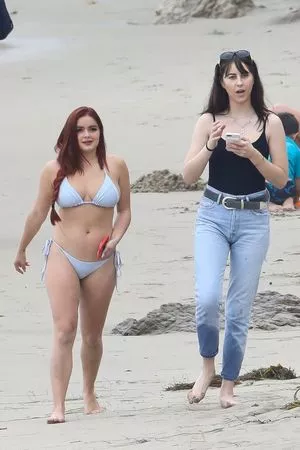 Ariel Winter OnlyFans Leaked Free Thumbnail Picture - #p5bMAK2JOY