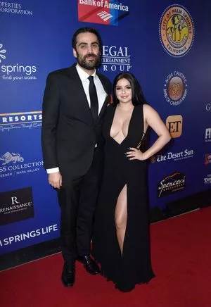 Ariel Winter OnlyFans Leaked Free Thumbnail Picture - #pO7cHIMDKU