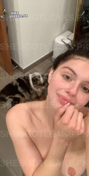 Ariel Winter OnlyFans Leaked Free Thumbnail Picture - #pgNRQhg2X8