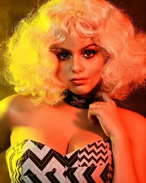 Ariel Winter OnlyFans Leaked Free Thumbnail Picture - #q4EmnUN5IT