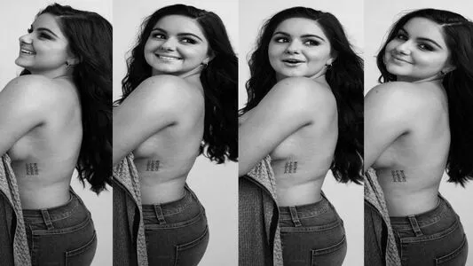 Ariel Winter OnlyFans Leaked Free Thumbnail Picture - #q8NpIfvxYi