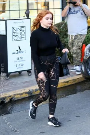 Ariel Winter OnlyFans Leaked Free Thumbnail Picture - #qXstAxThs5