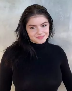 Ariel Winter OnlyFans Leaked Free Thumbnail Picture - #rAL7LCDuFX