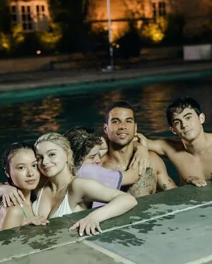 Ariel Winter OnlyFans Leaked Free Thumbnail Picture - #ruBuiheyKk