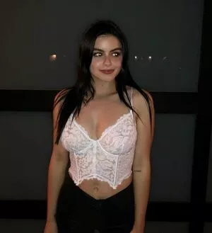 Ariel Winter OnlyFans Leaked Free Thumbnail Picture - #tjr4UC6SEf
