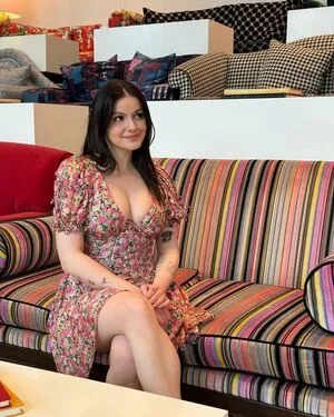 Ariel Winter OnlyFans Leaked Free Thumbnail Picture - #voT1Cm1bxE