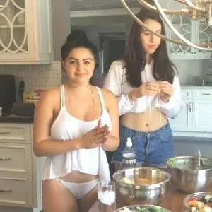 Ariel Winter OnlyFans Leaked Free Thumbnail Picture - #wawqXCLTpe
