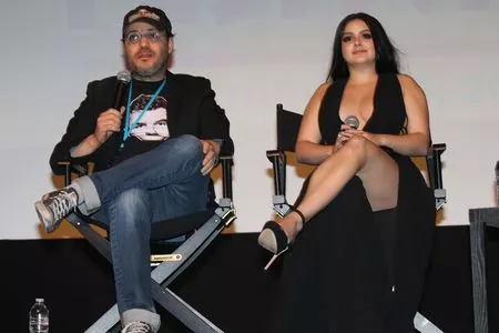 Ariel Winter OnlyFans Leaked Free Thumbnail Picture - #wd5kcPYgGz