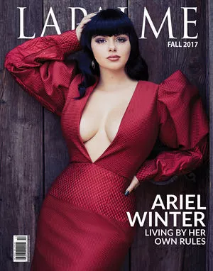 Ariel Winter OnlyFans Leaked Free Thumbnail Picture - #xu4M3DwQmM