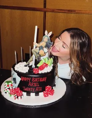 Ariel Winter OnlyFans Leaked Free Thumbnail Picture - #xxxHP9ZsUz