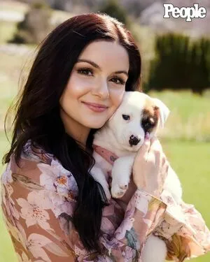 Ariel Winter OnlyFans Leaked Free Thumbnail Picture - #yEZAnzFFw2