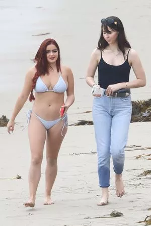 Ariel Winter OnlyFans Leaked Free Thumbnail Picture - #zM4v5GVLWc