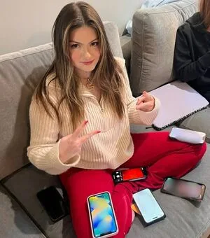 Ariel Winter OnlyFans Leaked Free Thumbnail Picture - #zo9unB8FFI