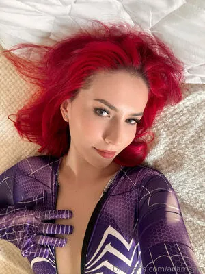 Ariel Wonder OnlyFans Leaked Free Thumbnail Picture - #Sm48Z03c94