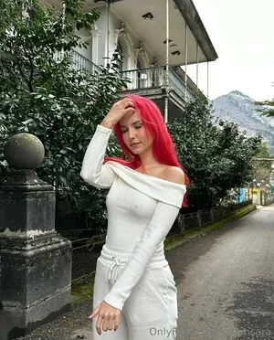 Ariel Wonder OnlyFans Leaked Free Thumbnail Picture - #z0QoIvHHog