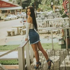 Ariel Yasmine OnlyFans Leaked Free Thumbnail Picture - #SmV4CNOIvg
