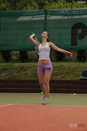 Ariel OnlyFans Leaked Free Thumbnail Picture - #Vps7lZG8LM