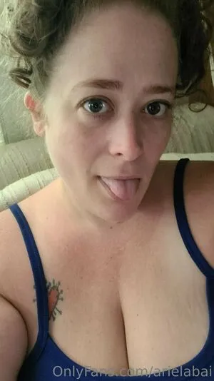 Arielabai OnlyFans Leaked Free Thumbnail Picture - #4nFl5o6trH