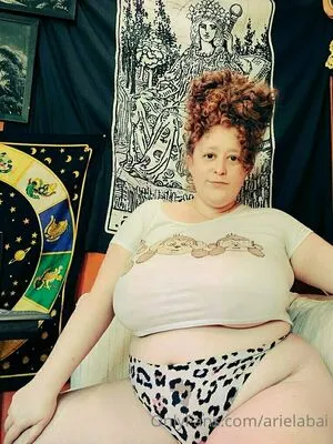 Arielabai OnlyFans Leaked Free Thumbnail Picture - #CResdCjdMl