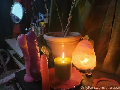 Arielabai OnlyFans Leaked Free Thumbnail Picture - #EcCSjdNPcE