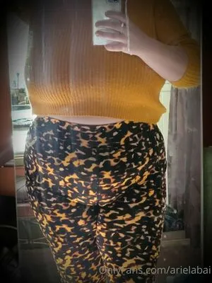 Arielabai OnlyFans Leaked Free Thumbnail Picture - #ZPdcwBbdK2