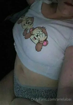 Arielabai OnlyFans Leaked Free Thumbnail Picture - #xp39A2cFqp