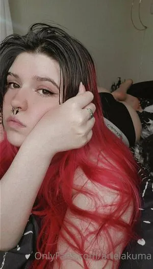 Arielakuma OnlyFans Leaked Free Thumbnail Picture - #0qnFSlNjNd
